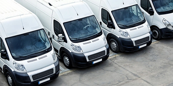 Courier Fleet Insurance