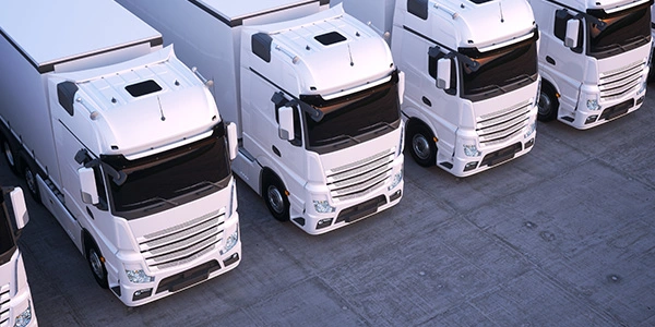 HGV Fleet Insurance