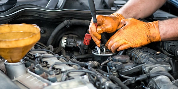 Mechanic Insurance