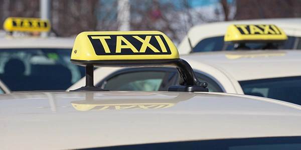 Taxi Insurance